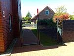 Garten - Dina - Top-Hundeurlaub
