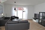 Wohnzimmer - Kommewieder - Top-Hundeurlaub