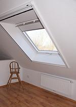 Schlafzimmer - Meerzeit - Top-Hundeurlaub