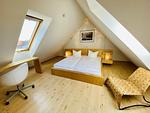Uhlennest - Top-Hundeurlaub
