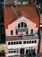 Sonnendeck - Top-Hundeurlaub