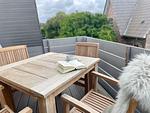 Balkon - Appartement Im Tal 5a - Top-Hundeurlaub