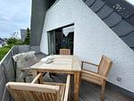Balkon - Appartement Im Tal 5a - Top-Hundeurlaub