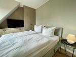 Schlafzimmer - Appartement Im Tal 5a - Top-Hundeurlaub
