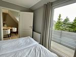Schlafzimmer - Appartement Im Tal 5a - Top-Hundeurlaub