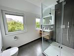 Badezimmer - Appartement Im Tal 5a - Top-Hundeurlaub