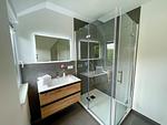 Badezimmer - Appartement Im Tal 5a - Top-Hundeurlaub