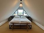 Schlafzimmer - Appartement Im Tal 5a - Top-Hundeurlaub