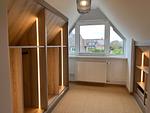 Schlafzimmer - Appartement Im Tal 5a - Top-Hundeurlaub