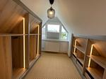 Schlafzimmer - Appartement Im Tal 5a - Top-Hundeurlaub