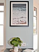 Wohnzimmer - Whg. 2 - Top-Hundeurlaub