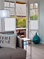 Wohnzimmer - Whg. 2 - Top-Hundeurlaub