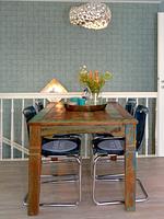 Wohnzimmer - Whg. 2 - Top-Hundeurlaub