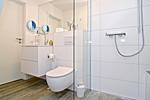 Badezimmer - Whg. 2 - Top-Hundeurlaub