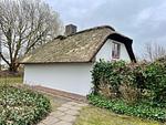 Fassade / Eingang - Haus Ahrens - Top-Hundeurlaub