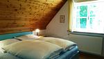 Schlafzimmer - Haus Ahrens - Top-Hundeurlaub