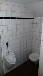 Badezimmer - Haus Ahrens - Top-Hundeurlaub