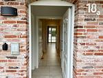 Fassade / Eingang - Meerblau - Top-Hundeurlaub