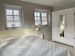 Schlafzimmer - Meerblau - Top-Hundeurlaub