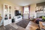 Wohnzimmer - Apartment 0.7 (See-Hund) - Top-Hundeurlaub