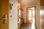 Wohnzimmer - Apartment 2.5 - Top-Hundeurlaub