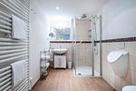 Badezimmer - Apartment 1.5 - Top-Hundeurlaub