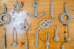 Dekoratives Detail - Apartment 1.5 - Top-Hundeurlaub