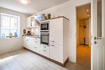 Küche / Küchenzeile - Apartment 1.5 - Top-Hundeurlaub