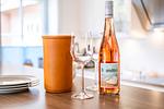 Dekoratives Detail - Apartment 1.5 - Top-Hundeurlaub