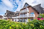 Hauptansicht - Apartment 1.5 - Top-Hundeurlaub