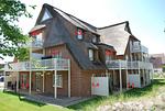Hauptansicht - Apartment 1.5 - Top-Hundeurlaub
