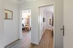 Wohnzimmer - Wohnung 2 - Top-Hundeurlaub