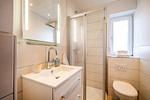 Badezimmer - Wohnung 10 - Top-Hundeurlaub