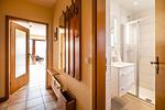 Eingangsbereich / Flur - Wohnung 10 - Top-Hundeurlaub