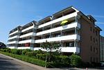 Hauptansicht - Wohnung 10 - Top-Hundeurlaub