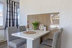 Wohnzimmer - Wohnung 3 - Top-Hundeurlaub