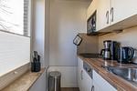Küche / Küchenzeile - Wohnung 3 - Top-Hundeurlaub