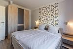 Schlafzimmer - Wohnung 3 - Top-Hundeurlaub