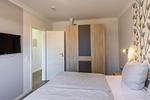 Schlafzimmer - Wohnung 3 - Top-Hundeurlaub