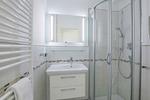 Badezimmer - Wohnung 3 - Top-Hundeurlaub