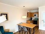 Wohnzimmer - Wohnung 2.19 - Top-Hundeurlaub