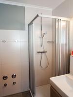 Badezimmer - Wohnung 2.19 - Top-Hundeurlaub