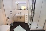 Badezimmer - Appartement JAN002 - Top-Hundeurlaub