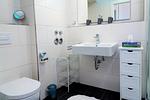 Badezimmer - Appartement JAN002 - Top-Hundeurlaub