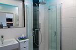 Badezimmer - Appartement JAN002 - Top-Hundeurlaub