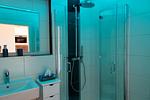 Badezimmer - Appartement JAN002 - Top-Hundeurlaub