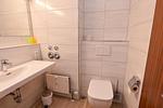 Badezimmer - Appartement JAN309 - Top-Hundeurlaub