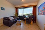 Wohnzimmer - Appartement JAN203 - Top-Hundeurlaub
