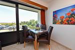 Wohnzimmer - Appartement JAN203 - Top-Hundeurlaub