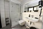 Badezimmer - Appartement JAN101 - Top-Hundeurlaub